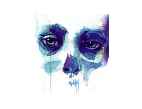 Marion Bolognesi – Acuarelas (II)