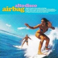 AIRBAG / ALTO DISCO