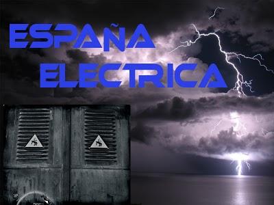 VARIOS - ESPAÑA ELECTRICA!