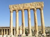 Líbano: majestuosidad baalbek