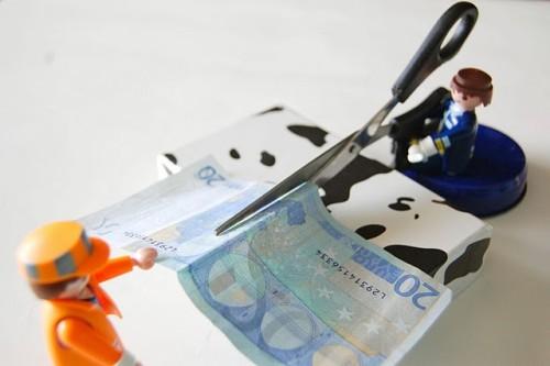 Y nació la internacional consumista…