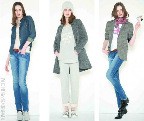 LOFT Design By... otoño-invierno 2010/2011