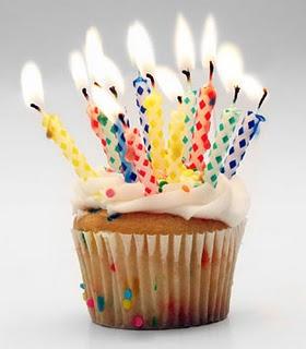 ... que es mi CUMPLE !!!