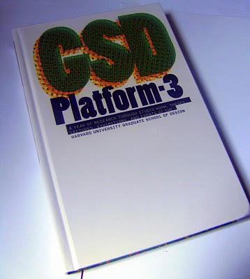 GSD Platform 3 - ACTAR