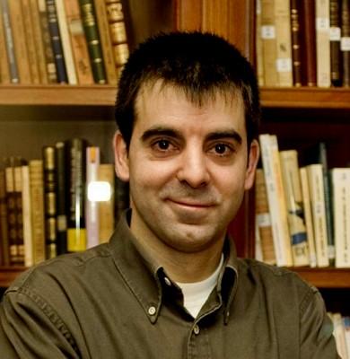 David Lozano Garbala -  Fichas de autores