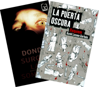 David Lozano Garbala -  Fichas de autores