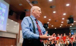 El cliente moderno, segun Philip Kotler