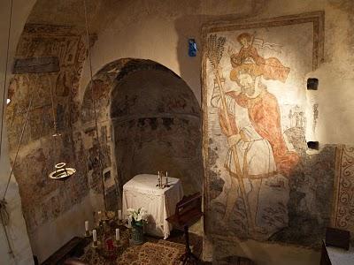 El románico andorrano