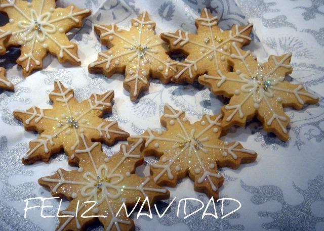 FELIZ NAVIDAD