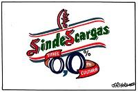 Hasta las narices de artistas consagrados, controladores aéreos y demás vírgenes ultrajadas