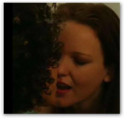 COMO CONSEGUIR EL PRIMER  BESO