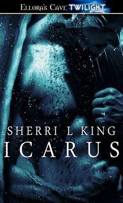 Sherri L. King - Icarus