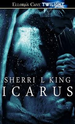Sherri L. King - Icarus