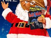 ¡Feliz Navidad queridos amigos!