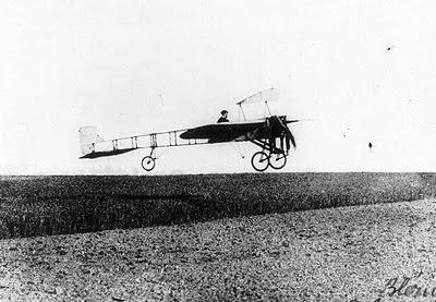 Tres pioneros de hace casi cien años; el cine, la aventura y una Navidad.