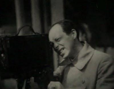 Tres pioneros de hace casi cien años; el cine, la aventura y una Navidad.