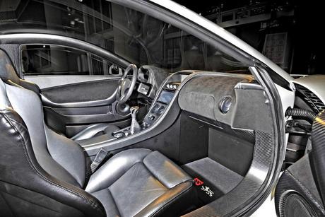 GTA Spano - El sueño echo realidad