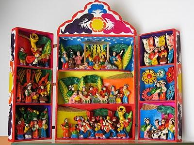 UN AFECTUOSO Y FRATERNO SALUDO POR NAVIDAD