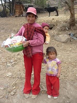 CAMPAÑA NAVIDEÑA EN MI INSTITUCIÓN EDUCATIVA