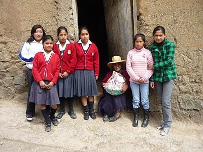 CAMPAÑA NAVIDEÑA EN MI INSTITUCIÓN EDUCATIVA