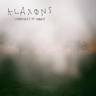 Klaxons Nos Regala Un EP