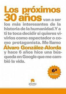 LOS PROXIMOS 30 AÑOS ... LOS PROXIMOS 30 AÑOS ...