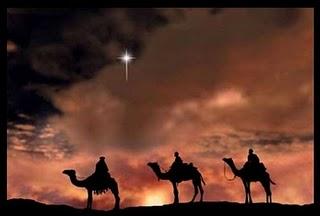 Cuento de Navidad actual: Los Reyes Magos son verdad