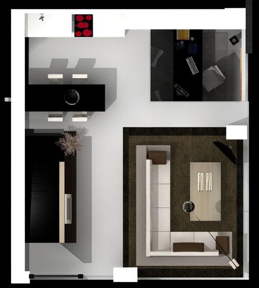 Lofts en Madrid