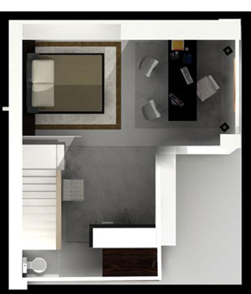 Lofts en Madrid
