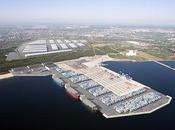 Goodman adjudica gran centro logístico Polonia millones