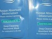 Mascarilla Absorvente