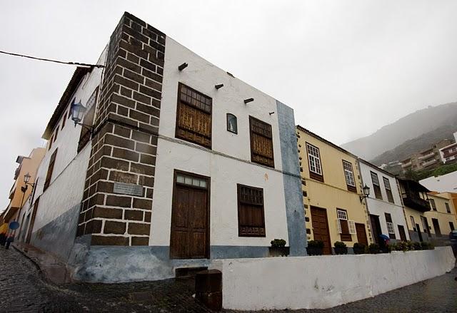 Garachico Tenerife