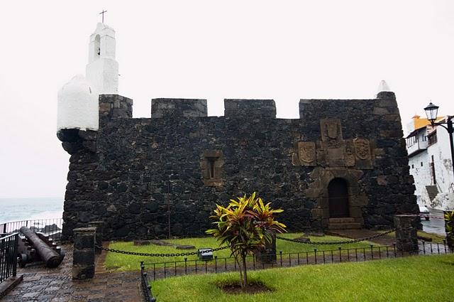 Garachico Tenerife