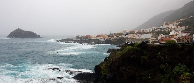 Garachico Tenerife