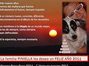 Nuestros mejores deseos...