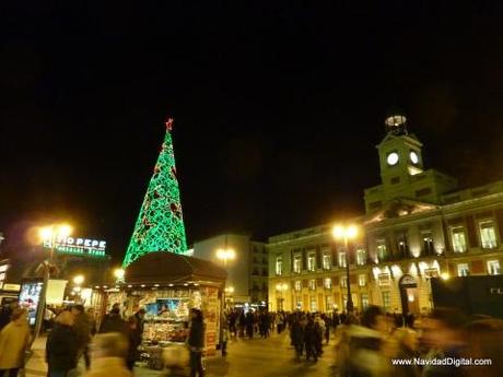 Navidad está entre nosotros