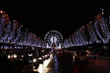 Navidad está entre nosotros