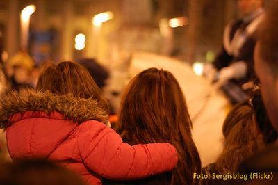 Otra forma de regalar en Navidad