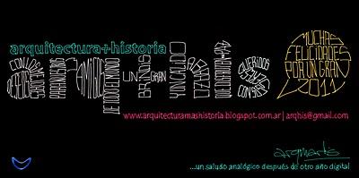 Los Mejores Deseos para Nuestros Amigos. ¡Un Brindis y Un Gran 2011!