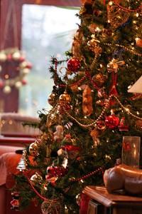 ¡Feliz Navidad a todos!