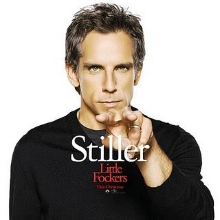 Little Fockers: Ahora los padres son ellos