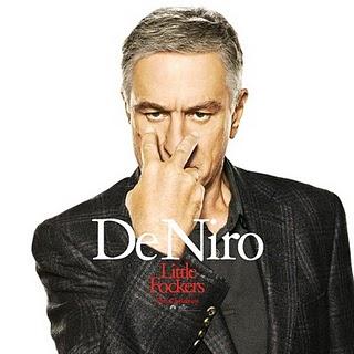 Little Fockers: Ahora los padres son ellos