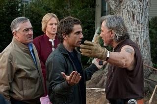 Little Fockers: Ahora los padres son ellos