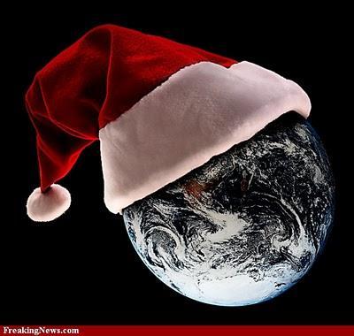 Científicos explican cómo haría Santa Claus para entregar sus regalos Científicos explican cómo haría Santa Claus para entregar sus regalos