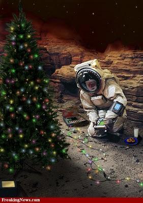 Científicos explican cómo haría Santa Claus para entregar sus regalos Científicos explican cómo haría Santa Claus para entregar sus regalos