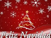 Feliz navidad