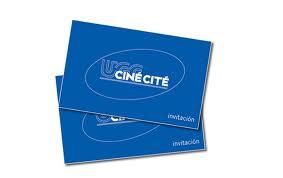 Ya hay ganadores del concurso de Cinedania!!