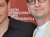 Matt Damon dice Steven Soderbergh planea retirarse cine