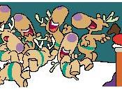 Noticia: Feliz Navidad