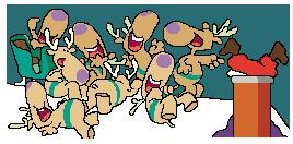 Noticia: ¡¡ Feliz Navidad !!